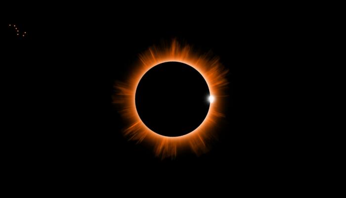 Surya Grahan: After This Total Eclipse, Next Solar Eclipse Will Be Visible On August 23, 2044