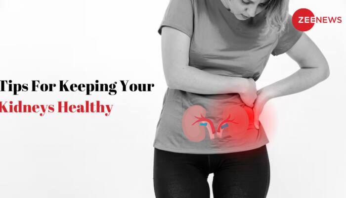 World Health Day: Importance of Being 'Water-Wise'- 4 Fundamental Tips for Kidney Health