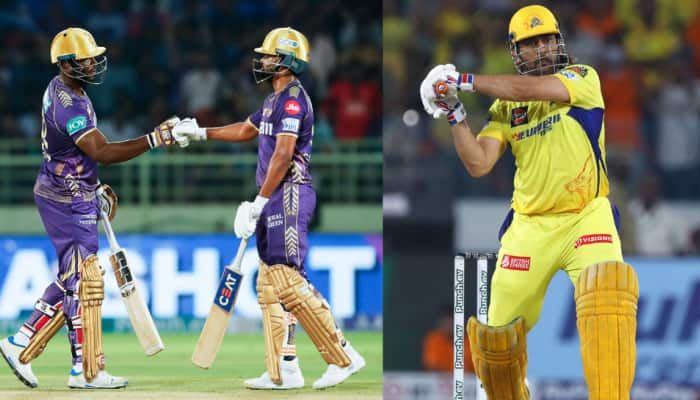 CSK vs KKR Dream11 Team Prediction, Match Preview, Fantasy Cricket Hints: Captain, Probable Playing 11s, Team News; Injury Updates For Today’s Chennai Super Kings Vs Kolkata Knight Riders in MA Chidambaram Stadium, 730PM IST, Chennai