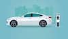 Auto Giants Join Hands With Exide Energy For Producing EV Batteries In India