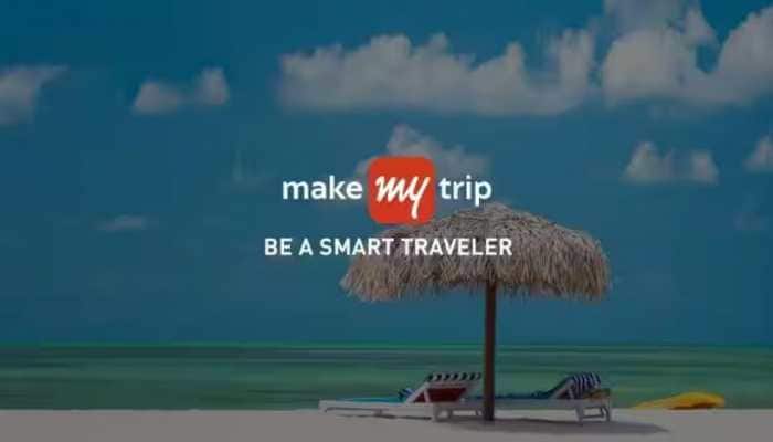 MakeMyTrip Now Accessible Globally, Expands Its Services To Over 150 Countries