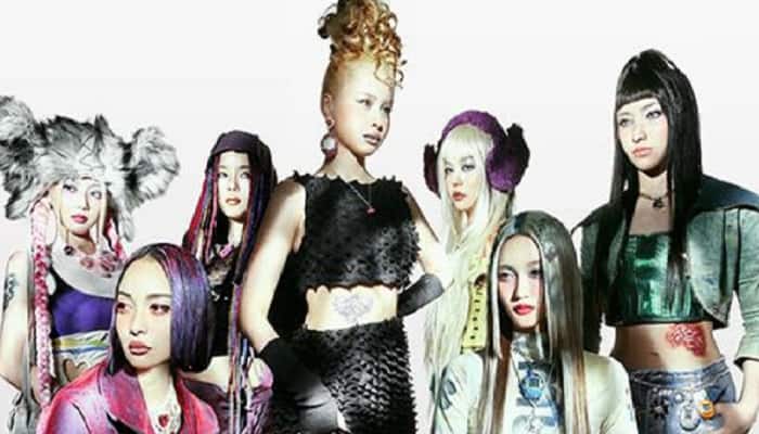 Riot Games And Girl Group XG's 'Undefeated' To Drop Globally On OTT On This Date 