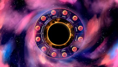 Solar Eclipse 2024: Celestial Phenomenon's Impact On Your Zodiac Sign, Check Your Sun Sign