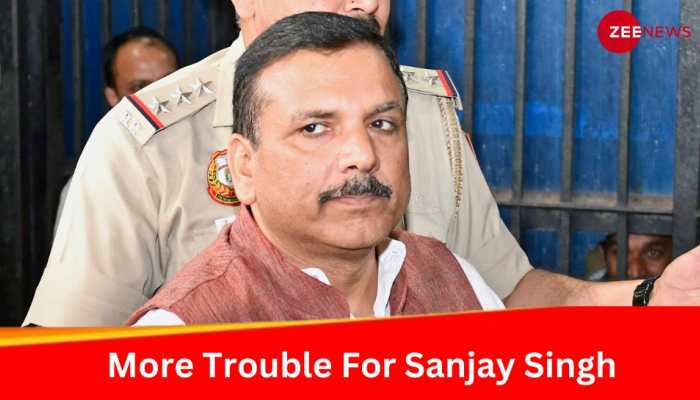 Modi Degree Row: No Relief For Sanjay Singh From Supreme Court In Defamation Case