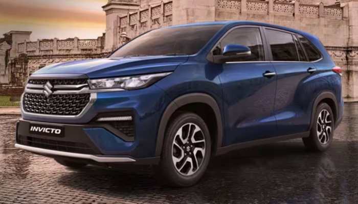 Indians' Love For Cars, Two-Wheelers Propel Motor Vehicle Sales By 10% In FY2023-24