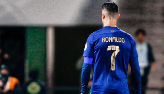 Cristiano Ronaldo&#039;s Al Nassr vs Al Hilal LIVE Streaming Details: When And Where To Watch Saudi Super Cup Match On Mobile, Laptop, TV And More In India?