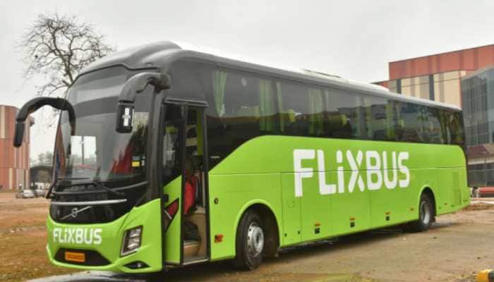 Religious Rejoice: FlixBus Adds Ayodhya, Katra, Amritsar, And Jammu To Its Route Chart