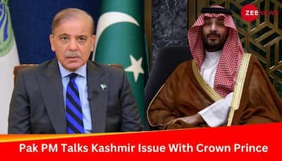 Saudi Echoes India's 'No Interference From External Parties' Stance On Kashmir After Talks With Pak