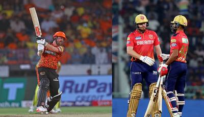 PBKS vs SRH Dream11 Team Prediction, Match Preview, Fantasy Cricket Hints: Captain, Probable Playing 11s, Team News; Injury Updates For Today’s Punjab Kings Vs Sunrisers Hyderabad in Mullanpur Stadium, 730PM IST, Chandigarh