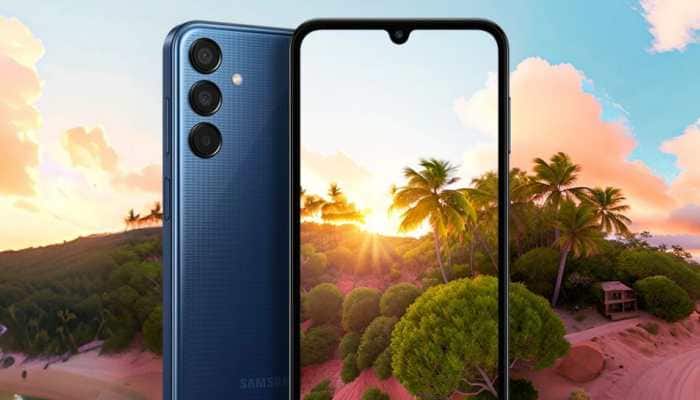 Samsung Galaxy M55, Galaxy M15 Now Available On Amazon With Introductory Offers; Check Specs 