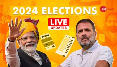 LIVE Updates | Lok Sabha Elections 2024: ‘INDI Alliance Rejected Lord Ram's Pran Pratishtha...', Says PM Modi In Pilibhit Rally