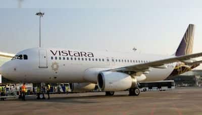 Bad News For Flyers! Vistara Crisis Leads To Hikes In Ticket Prices By 25% On Key Routes