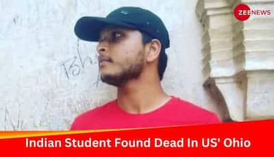 Indian Student, Who Went Missing A Month Ago, Found Dead In US' Ohio After Ransom Demand