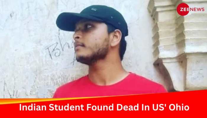 Indian Student, Who Went Missing A Month Ago, Found Dead In US' Ohio After Ransom Demand