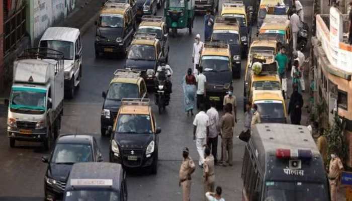 Traffic Restrictions For Mumbaikars Amid Gudi Padwa Celebrations, Check Routes To Avoid