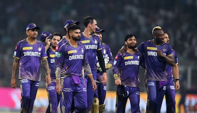 IPL 2024: Blame Game Begins In KKR Camp After Loss To CSK