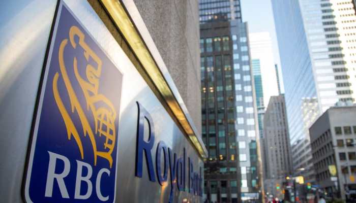 Royal Bank Of Canada Fires CFO For ‘Undisclosed Personal Relationship’ With Colleague