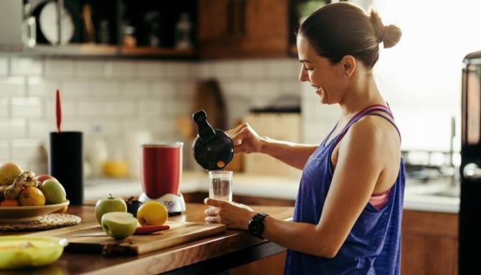 Daily Workout: 6 Nutritional Strategies For Optimal Performance And Recovery