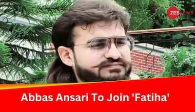 SC Allows Abbas Ansari To Join 'Fatiha' Ceremony Of Mukhtar Ansari
