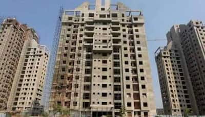 Gurugram Administration Orders Demolition Of Five 'unsafe' Towers Of Chintels Paradiso