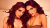 The Singing Twin Sukriti-Prakriti Kakar Set The Internet Ablaze With The 'Naina' Mashup; Diljit Dosanjh Reposts 