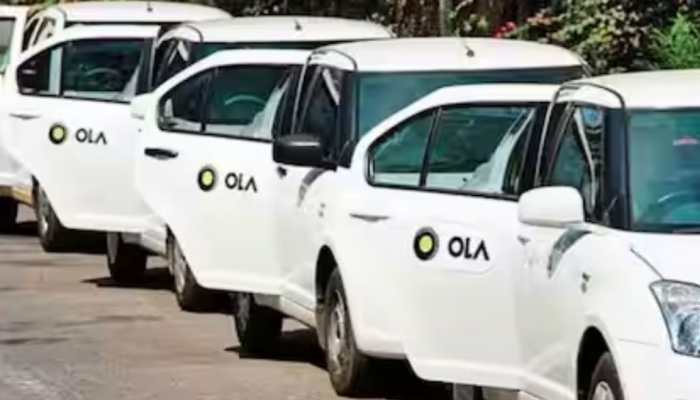 Ola Cabs Ends International Operations To Focus On Domestic Market 
