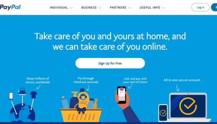 PayU Partners PayPal To Improve Cross-Border Payments For Indian Merchants
