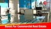 commercial real estate