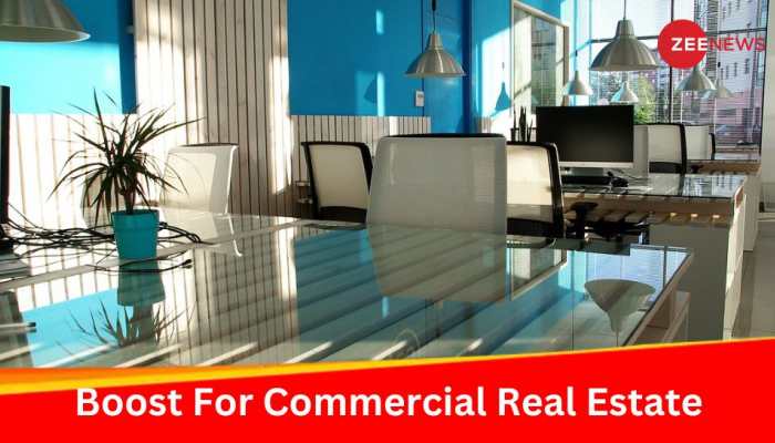 Q1 2024 Office Market Skyrockets; Real Estate Players Upbeat On Future Prospects