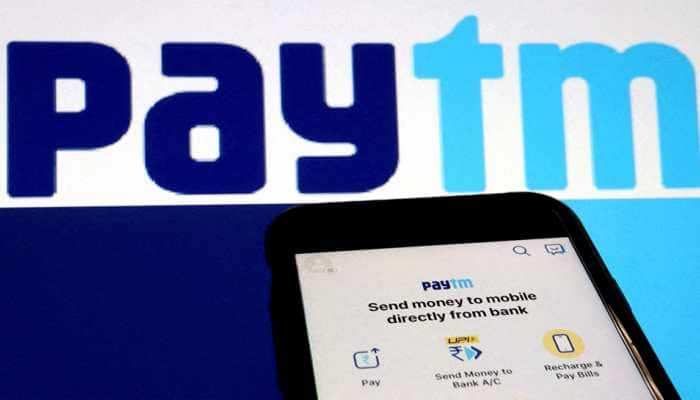 Paytm Payments Bank MD And CEO Surinder Chawla Quits 