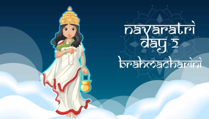 Chaitra Navratri 2024 Day 2: Who is Maa Brahmacharini? Puja Vidhi, Timings And Mantras
