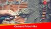 Cement prices