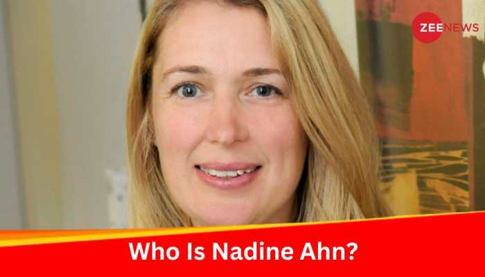 Who Is Nadine Ahn? Royal Bank Of Canada CFO Who Was Sacked Over Relationship With Colleague