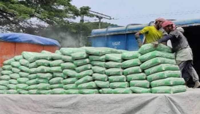 Navrattan Group to Introduce Eco-Friendly Cement in Indian Market