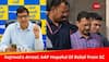 Arvind Kejriwal's Arrest: AAP Optimistic For Relief From SC After Facing Setback In Delhi HC