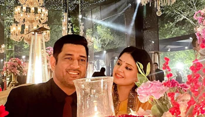 &#039;Everyone In The Hospital Was...&#039;, MS Dhoni&#039;s Wife Sakshi On Ex-India Captain Missing Ziva&#039;s Birth Due To World Cup Duty