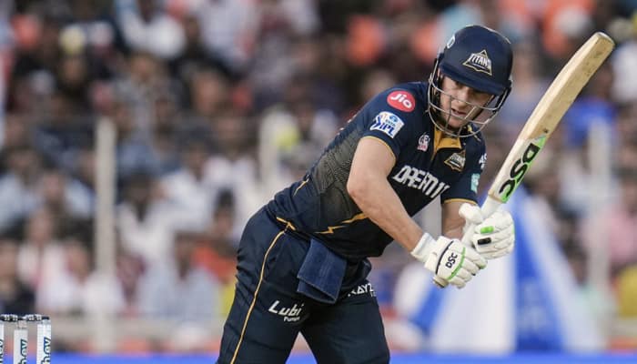 David Miller Injury Update: GT Batter To Play Against RR? Here&#039;s What We Know