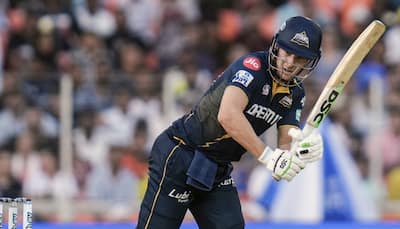 David Miller Injury Update: GT Batter To Play Against RR? Here's What We Know