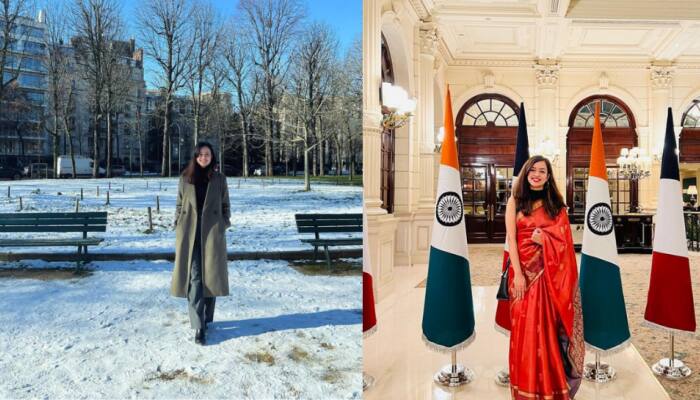 UPSC Success Story: From Battling Depression To Achieving AIR-9, The Inspirational Journey Of IFS Apala Mishra