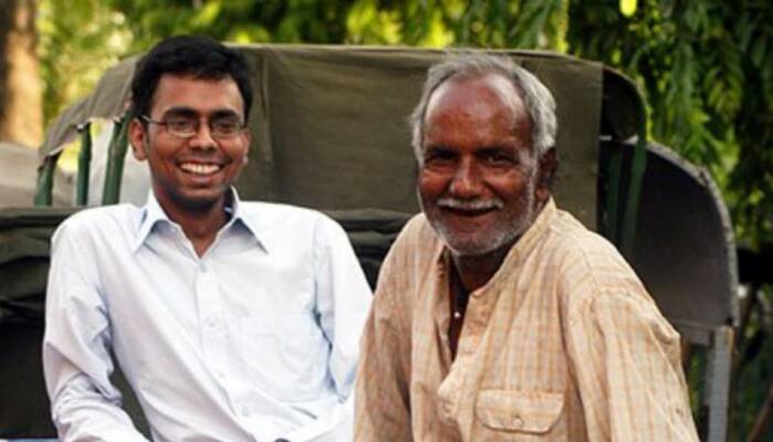 UPSC Success Story: Meet Govind Jaiswal, Son Of Ricksaw Puller, Who Cleared UPSC Exam In First Attempt