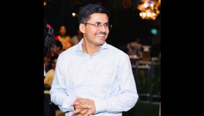 UPSC Success Story: From Setbacks To Success, IAS Awanish Sharan's Inspiring Journey From PCS Exam Failures To UPSC AIR 77