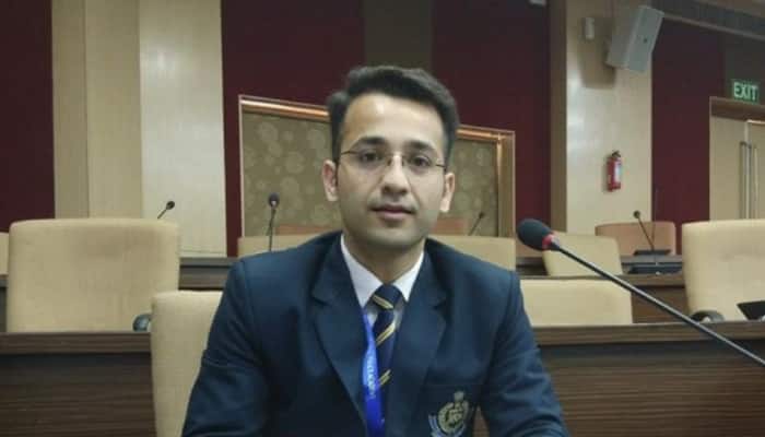UPSC Success Story: From A 60% In Class 10 To AIR 3 In UPSC CSE, The Inspiring Journey Of IAS Topper Junaid Ahmad