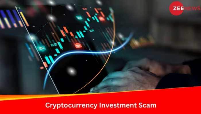 MBA Student Allegedly Duped Of Rs 23 Lakh In Cryptocurrency Investment Scam