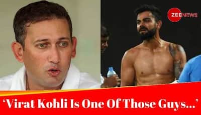 Kohli To Be Selected For T20 World Cup 2024? Here's What Agarkar Said