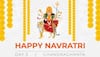 Chaitra Navratri April