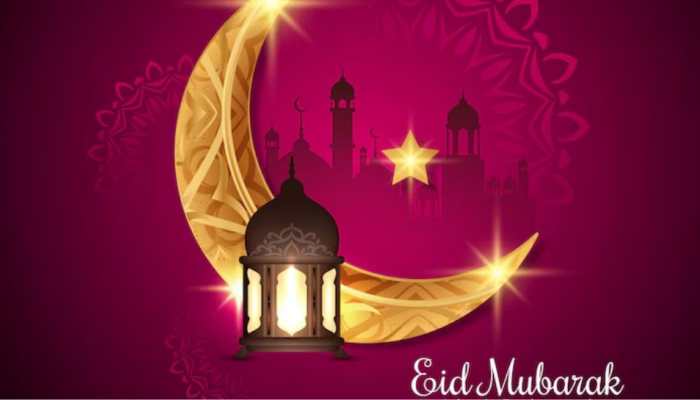 Eid Mubarak 2024: Happy Eid-ul-Fitr Wishes, Greetings, WhatsApp Status And Messages To Share With Family And Friends