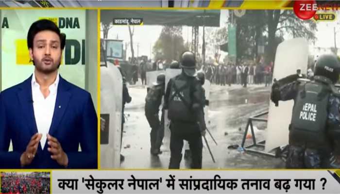 DNA Exclusive: Decoding Nepal's Chances Of Becoming 'Hindu Rashtra' Once Again