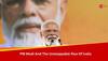 'I Would Consider My Task Done...': PM Modi Opens Up On His Legacy In Interview With US Magazine Newsweek