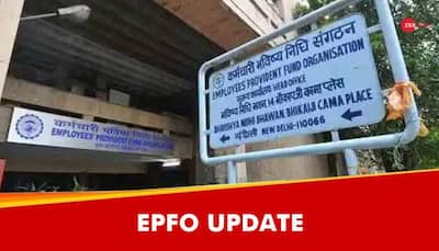 EPFO Update: Govt May Hike Wage Ceiling Under EPFO To Rs 21,000 From Rs 15,000, Say Reports