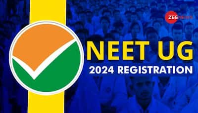 NEET UG 2024 Application Correction Facility Ends Tomorrow At exams.nta.ac.in- Steps To Edit Here
